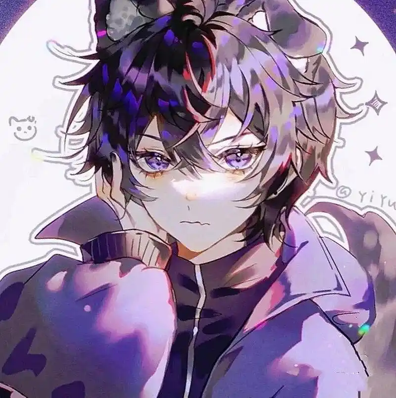 天蝎座男生专用头像	天蝎座男生专用头像