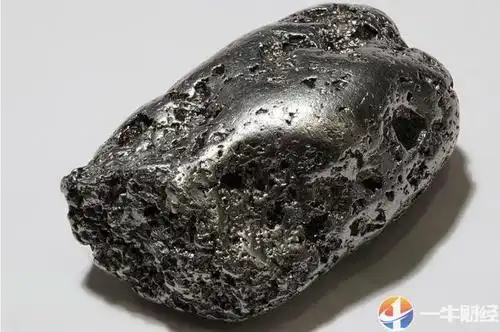 世界上最贵重的5种金属第1种你可能就不知道