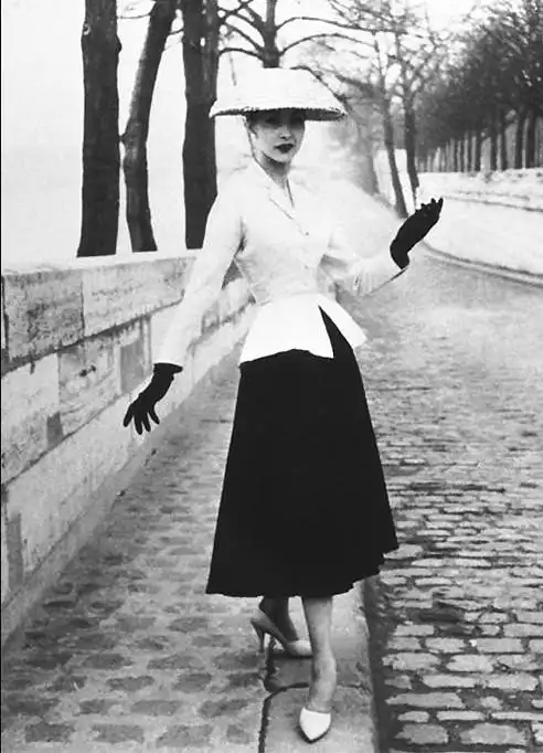 克里斯汀·迪奥