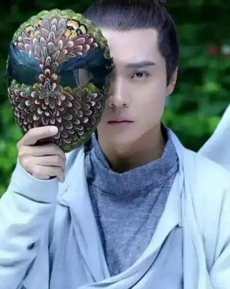 朔风轻水落十一糖宝 花千骨剧透各人物结局