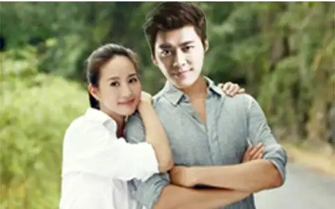 【伪预告】《原来你还在这里》剧情向先导片(李易峰 x 张钧甯)