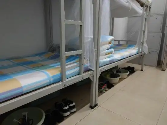 初一学子正启航|记初一年级宿舍内务大比拼-云南长水实验中学官网