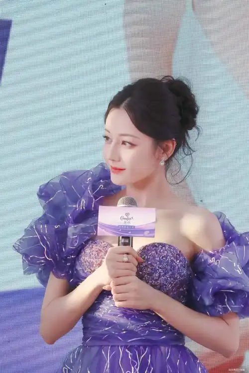 仙女热巴小姐姐