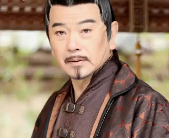 陈哲远又一部古装剧当男一,女主是新人,但这几位老演员都是熟人