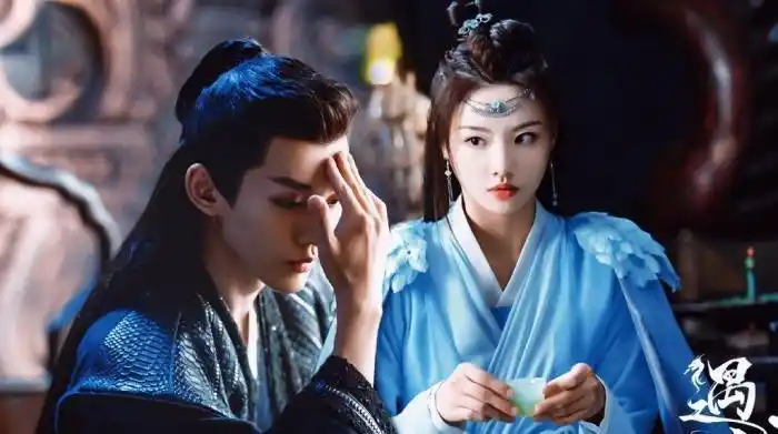 邓为和潘美烨是什么关系是男女朋友情侣吗邓为和潘美烨真的在一起了吗