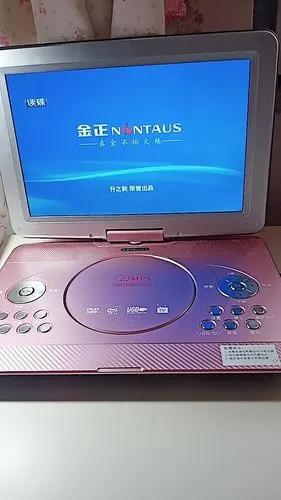 金正播放器dvdx6600值得买吗金正x6600评测