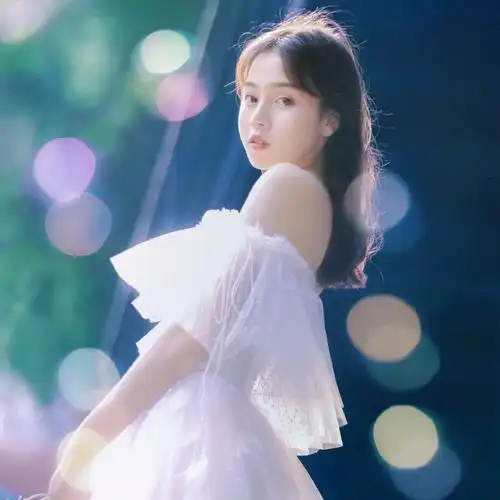 野洵/仙女头像集喜收藏/禁二传