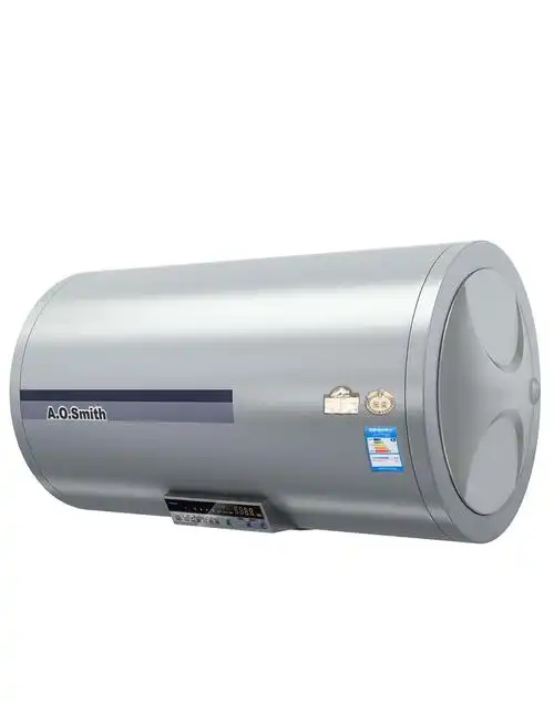 大家电明星单品-ao史密斯电热水器-电热水器 速热增容储水式 经典版
