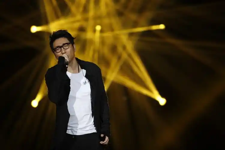 野子(流浪者(沙宝亮)演唱歌曲)