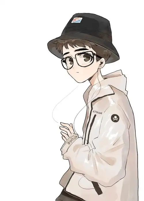 表情包 漫画 tiffany 明星大侦探 混合弹 #刘昊然