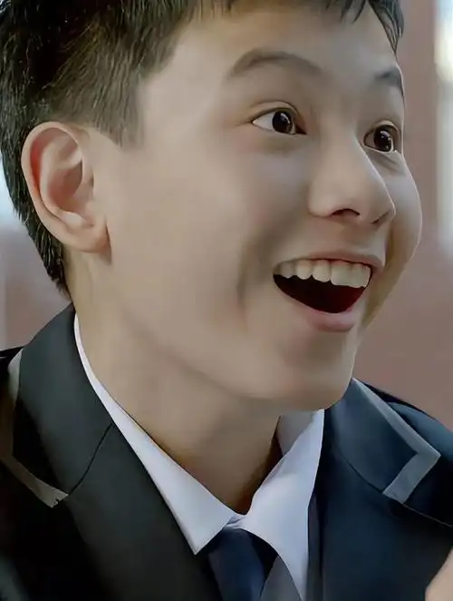 小别离:小宇打架子鼓进入决赛,兴奋比王俊打得好