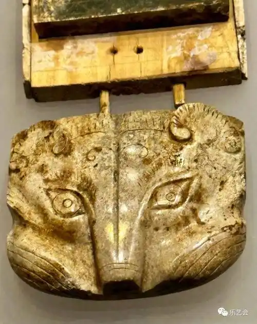 《日出东方——山东古代礼乐文明展》系列之五_玉器_大汶口文化_时期