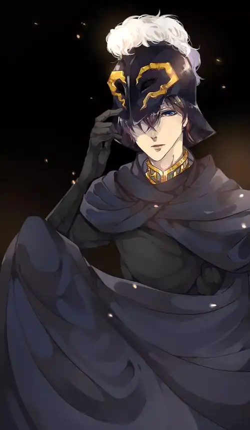 本期壁纸为工藤新一