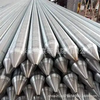 锌包钢接地极 锌包钢接地棒 锌包钢接地圆线 铜包钢接地棒-阿里巴巴