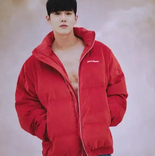 金俊勉电影礼物#97#金俊勉澳门国际影展明星大使