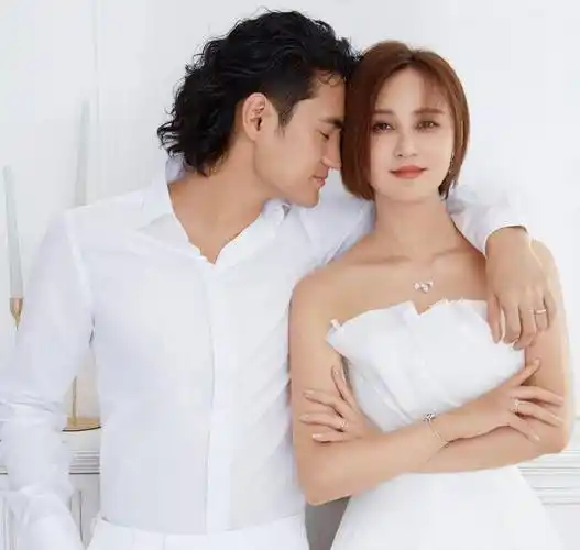 袁弘夫妇撒狗粮二婚的张歆艺如何将生活过的这么甜