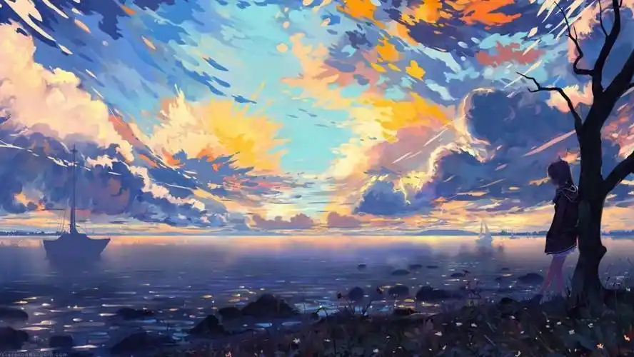 电脑壁纸2022最新壁纸|电脑壁纸图片女生 - 知乎