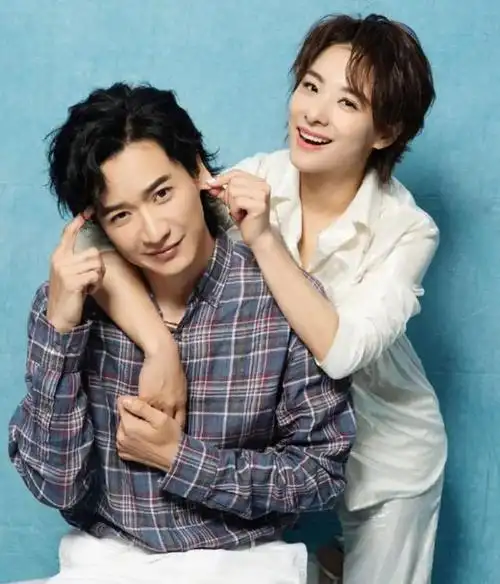 回顾刘璇我这辈子正确的决定就是在41岁高龄为大丈夫生女儿