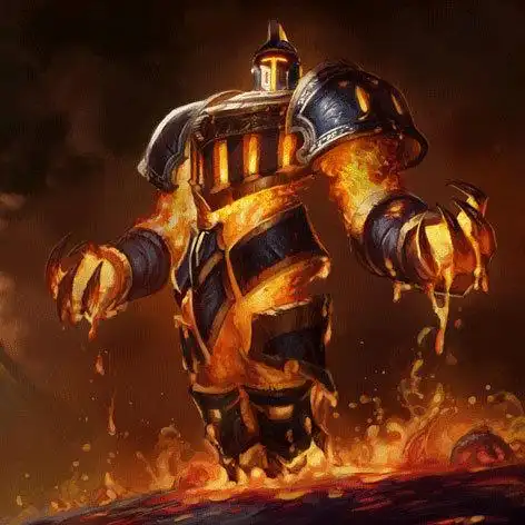 商品league of legends 英雄联盟 英雄皮肤 枯萎之壤 泽拉斯