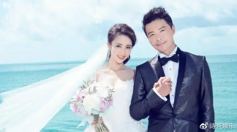 陈思诚婚后绯闻不断不珍惜佟丽娅但靳东却一直守着二婚的妻子