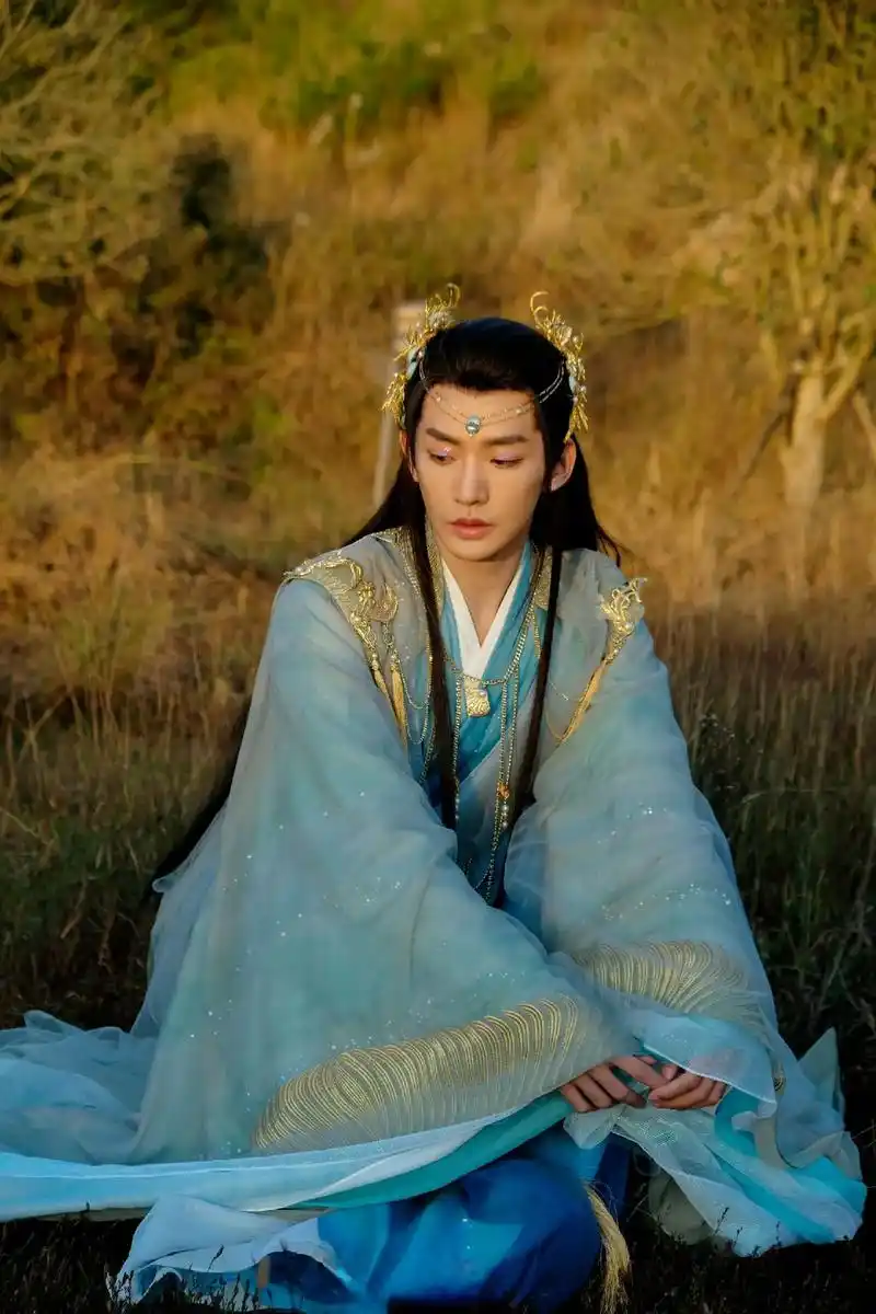 邓为桑佑邓为长月烬明.邓为好可爱 - 抖音