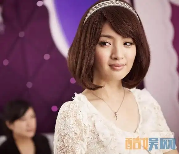 林依晨恋爱恐慌症剧照