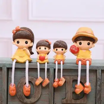 手握爱心一家四口【图片 价格 品牌 报价】-京东