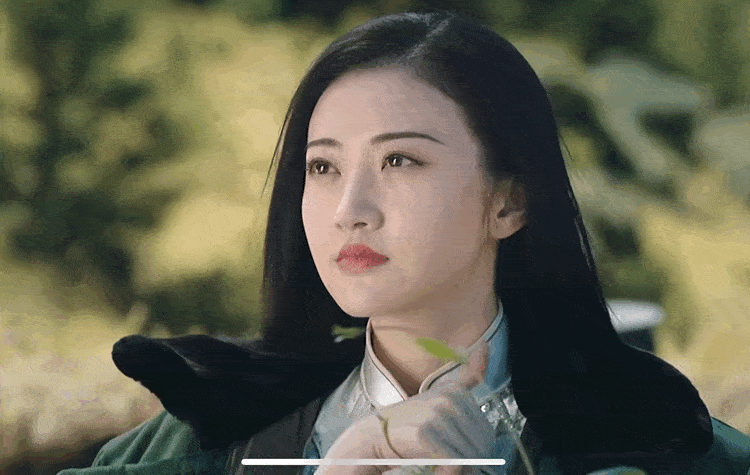 没想到是司藤治愈了景甜