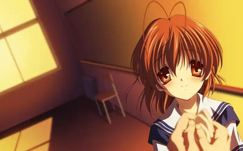 clannad壁纸,高清图片 - ipad壁纸