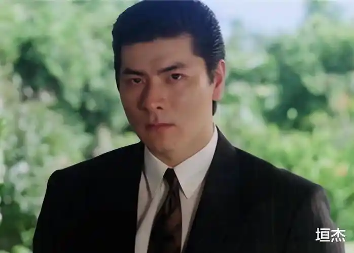 再也见不到香港8位反派演员,以为他们退圈享福,其实已悄然离逝_电影