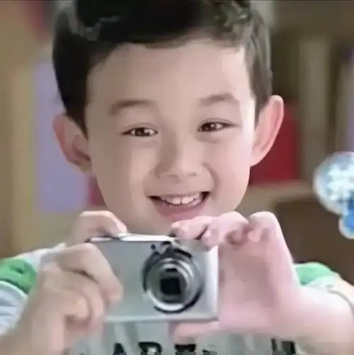 吴磊一些可爱宝宝