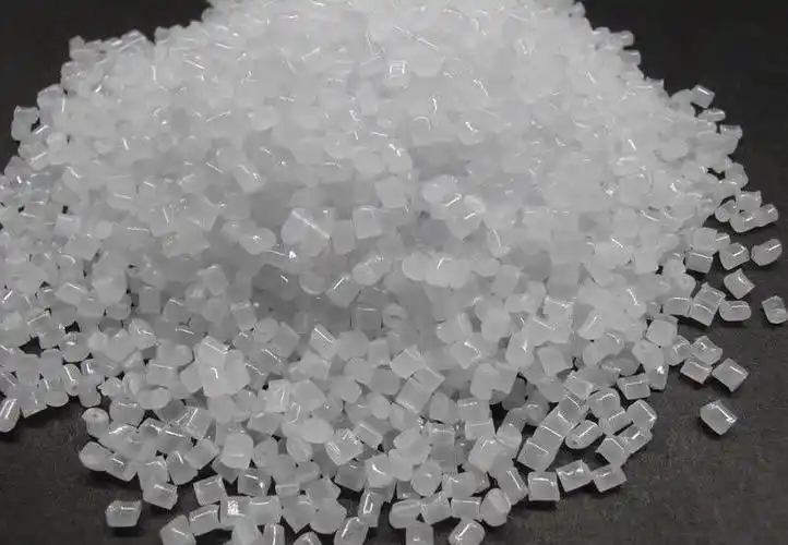 特级红色聚碳酸酯pc再生塑料颗粒 可开票 灯罩