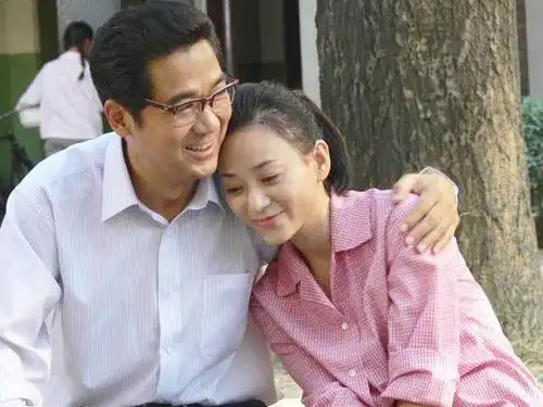 电视剧《金婚》主题曲这一生只有你最好