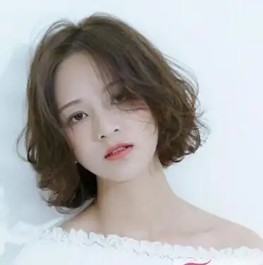 2020适合圆脸流行发型