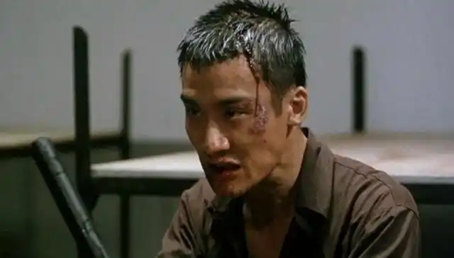 监狱风云百米11秒到文弱书生还有什么是梁家辉不会的