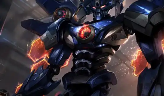 lol剑魔新版本11.10上分新套路