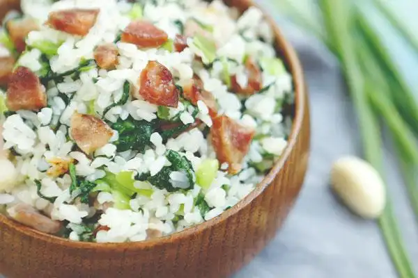 让人心心念念的菜饭,原来就是家的味道呀(3/6)