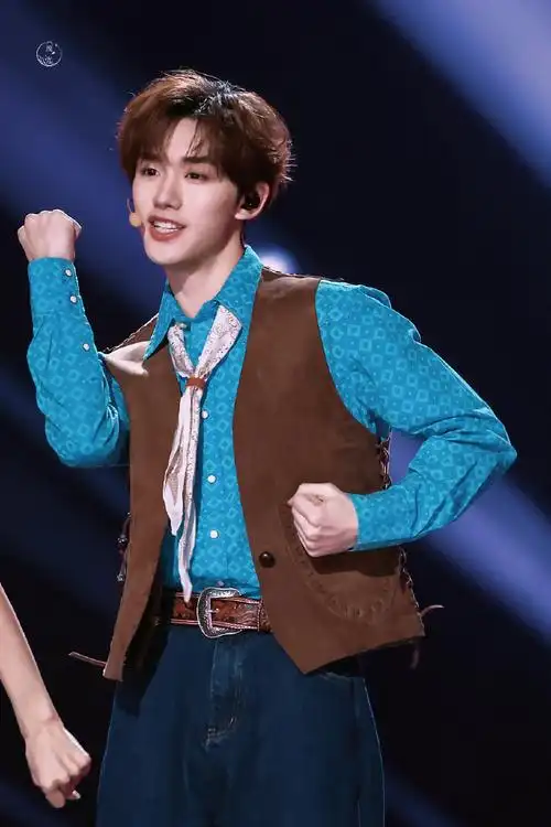 随机掉落一枚小甜鑫@时代少年团-丁程鑫丁程鑫超话02#丁程鑫这就是