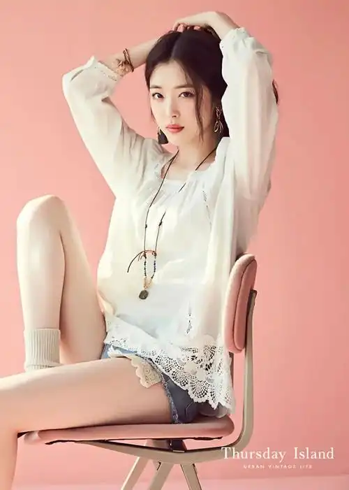 崔雪莉:real真实 - 知乎