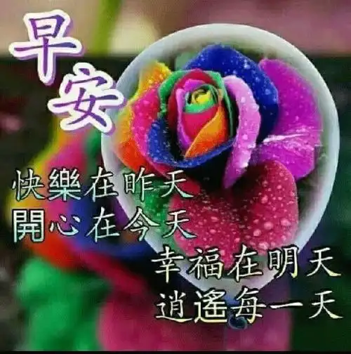 早上给情人问候早安语(问候情人早安温馨语)-情感知识库-动动脑