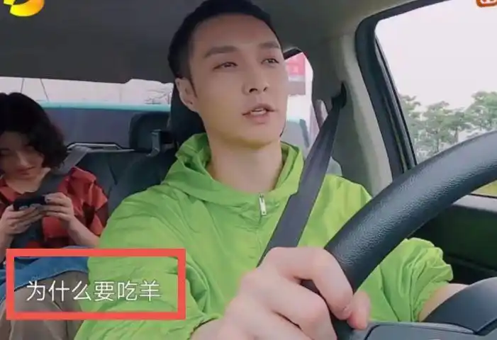 向往的生活张艺兴咯噔言论引热议彭彭尬笑黄磊直接怼了