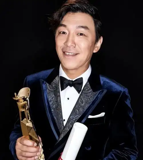 一,实至名归的实力派演员黄渤看多了国产剧里辣