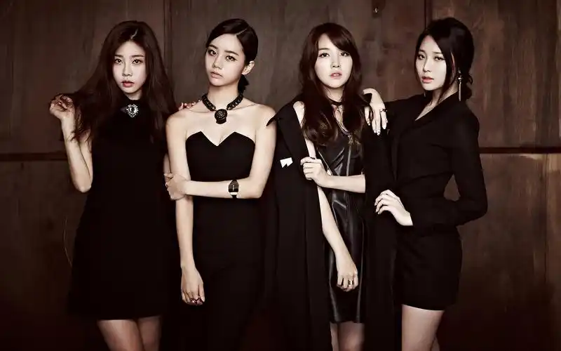 谁有韩国组合girls day以下图片的原图