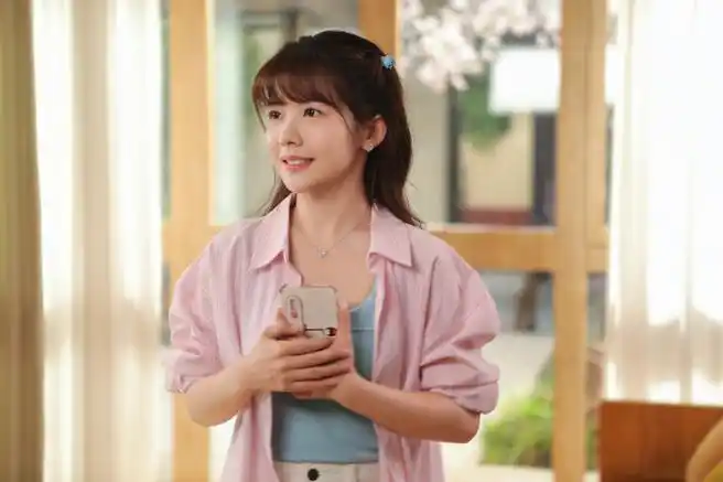 小赖片场日记##赖美云金屋藏夫