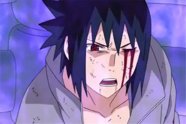 火影中5双万花筒写轮眼的使用期限:止水不止百年,佐助不到半月