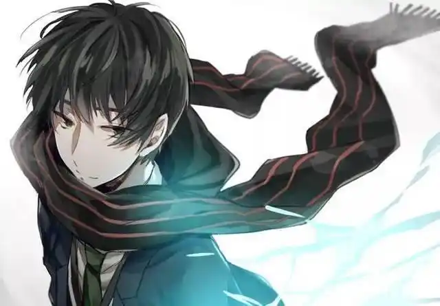 男主超帅的几部动漫推荐,巴卫,杀生丸,塞巴斯,谁才是你的男神