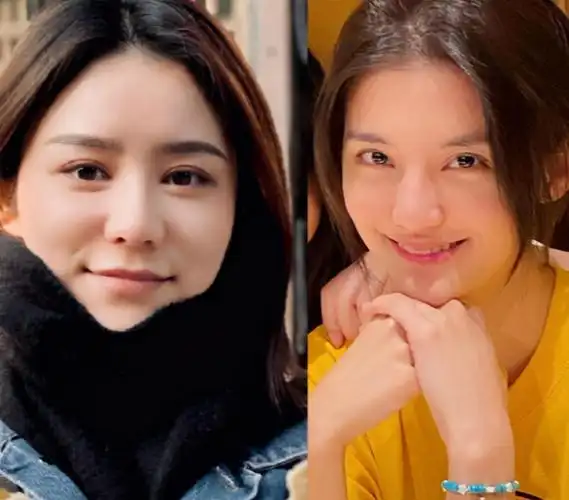 林峰妻子产后身材变形而前任带20万金表游玩谁是大赢家