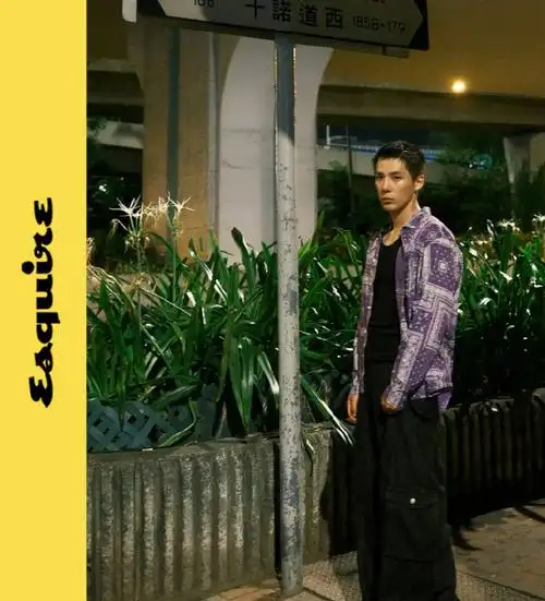 casper卡斯柏超话陈靖可超话陈伟霆超话范丞丞超话黄明昊超话李现超话