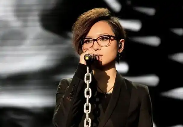 歌手周笔畅:38岁未婚让父母操心,我不会为了结婚而结婚