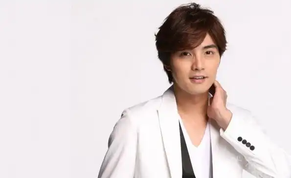 贺军翔为什么不火了贺军翔为什么叫小美